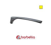 LEVA COMPLETA BOLLICINE LAVABO RICAMBIO CRISTINA CRIPR18531Q51