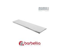 LEVA COMPLETA DI RICAMBIO PER EUCLIDE MAMOLI V060147