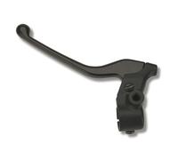 Leva Frizione Completo + Supporto Retrovisore DOMINO Nero Italjet 50 Torpedo