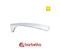 LEVA COMPLETA LAVABO BOLLICINE RICAMBIO CRISTINA CRIPR18732Q51