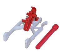 LEVA COMPLETA PER CASSETTA INCASSO 37643 GROHE Singolo Scarico