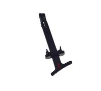Leva con linguetta di rilascio per cofano 1J5823593C per Jetta Golf MK4 99-05