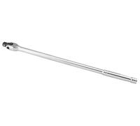 LEVA CON SNODO 1/2 x 450mm - PER BUSSOLE - TOPEX