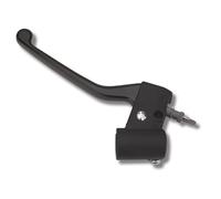 Leva Con Supporto DOMINO Piaggio Typhoon Sinistro 2091.04 per Moto Ricambi