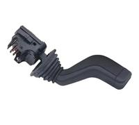 Leva Controllo Abbaglianti Compatibile Con Vauxhall Piantana Dello Sterzo Automatica Interruttore Tergicristallo Anteriore Accessori OEM 90243394 1241131