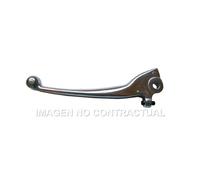 Leva Cromata Aprilia Scarabeo 125 per Moto Ricambi Accessori