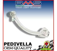 Leva CROMATA avviamento PIAGGIO VESPA 50 L 1966 1967 1968 1969 1970