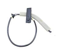 leva degli indicatori di direzione Auto Baule Posteriore Portellone Portellone Interruttore Apri Pulsante di Rilascio 253801LA0A Misura Per Patrol Y62 Misura Per QX56 QX80 Z62 Interruttore sterzo