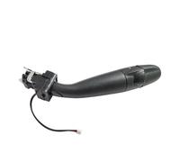 leva degli indicatori di direzione Indicatore piantone dello sterzo Interruttore Levetta Indicatore di direzione Faro adatto per 307 COM 2000 96439233ZL Leva indicatore