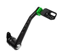 Leva del braccio freno compatibile con i modelli King King di Electra Street Road 2014-2025 121 117 ST PARTE DI SOSTITUZIONE DI MOTORE(Black Green)