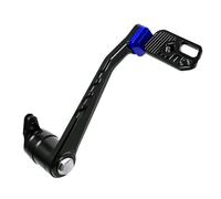 Leva del braccio freno compatibile con i modelli King King di Electra Street Road 2014-2025 121 117 ST PARTE DI SOSTITUZIONE DI MOTORE(Black Blue)