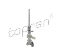 Leva del cambio 119 715 TOPRAN per AUDI SEAT SKODA VW