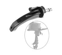 Leva Del Cambio 3H6661100 3H6-66110-0 Per Tohatsu 4HP 6HP 4 Tempi 5HP
