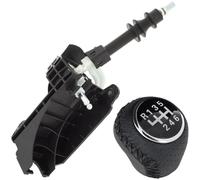 LEVA DEL CAMBIO 6 MARCE + POMELLO CAMBIO PER FIAT DUCATO 2006-