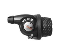 Leva del cambio a 3 velocità Shimano Nexus SL-3S35E Revoshift Noir