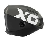 Leva del cambio a destra Sram X01 Eagle Trigger Cover Kit Nero