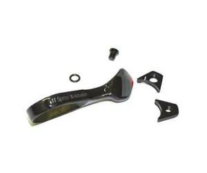 Leva del cambio a destra Sram Xx1 Trigger Pull Lever Kit Red Rosso