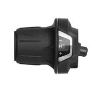 Leva del cambio a frizione Shimano SL-RV300-LN Revoshift 3 vitesses Nero