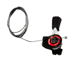 Leva del cambio ad attrito per deragliatore anteriore ( Sinistra | 3/5/6/7/8/9/10/11/12 )