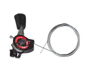 Leva del cambio ad attrito per deragliatore posteriore ( Destra | 3 / 5 / 6 / 7 )