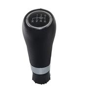 Leva Del Cambio Auto Con Testa Bastone Per Benz CE GLK W202 W203 W204 5/6 Velocità C260 C200 E180 E200 E260 E300 Pomello Del Cambio Manuale In Pelle Da 8 Mm(8MM-2)