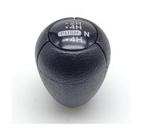 Leva Del Cambio Auto Con Testa Bastone Per Nissan Per Patrol Y60 Y61 Cambio 4WD Scatola Di Rinvio Pomello Del Cambio Con Testa Sferica(4wd knob2)