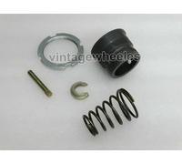 Leva Del Cambio Bastone Dado Coppa Kit Riparazione Massey Ferguson Fe 35 65 135