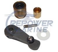 Leva Del Cambio & Boccola Kit per Mercruiser R, Mr, Alpha, Ricambio: 45518T1