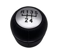Leva Del Cambio Compatibile Con Alfa Per Romeo Per Brera 2005-2014 Per Spider 2005-2011 5 6 Marce Pomello Del Cambio Leva Accessori Auto
