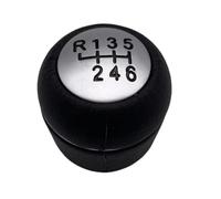 Leva Del Cambio Compatibile Con Alfa Per Romeo Per Brera 2005-2014 Per Spider 2005-2011 5 6 Marce Pomello Del Cambio Leva Accessori Auto
