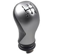 Leva del Cambio Compatibile Con Citroen Per Xsara Per Picasso Per C5 2001 2002 2003 2004 2005 2006 2007 2008 Pomello Del Cambio Con Adattatore