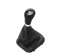 Leva del Cambio Compatibile Con CLK Per W209 Per C-Classe W203 S203 2004 2005 2006 2007 Accessori Per Auto Pomello Cambio A 6 Velocità Soffietto Telaio