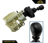 Leva Del Cambio Compatibile Con Ducato Boxer Jumper 2002-2006