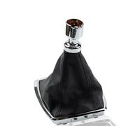 Leva del Cambio Compatibile Con Ford Per C-MAX 2007 2008 2009 2010 Copertura Cambio Auto Leva Cambio Manuale Pomello Ghetta Boot OEM: GB64637AA 1639784