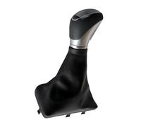 Leva del Cambio Compatibile Con Hyundai Per Elantra 2020 2019 2018 2017 2016 Cambio Automatico AT Pomello Del Anteriore E Copertura Soffietto