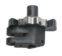 Leva del cambio compatibile con la sostituzione del motore della barca 40HP per 6F5-44121 6F54412100 6F5-44121-00-00