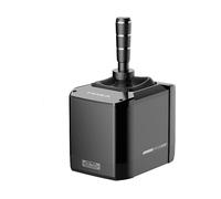 Leva del cambio con base MOZA Pomello del cambio attivo Moza + base AB9 - Cambio - freno a mano - Force Feedback, Compatibile con: PC