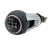 leva del cambio Cuffia per pomello del cambio manuale a 5/6 velocità per Volkswagen per VW Golf 6 MK6 GTI GTD R20 2009-2013 ricambi auto(5 Speed Gear Knob)