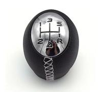 Leva Del Cambio Dell'auto Compatibile con Megane 5/6 Gear PU Car Shift Leva Handball Manual Head Accessori Parti Di Stile Adatte