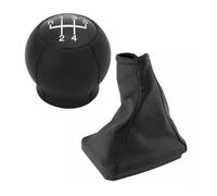 Leva del cambio dell'auto Per Opel Per Meriva A 2003-2010 Pomello cambio a 5 marce Cuffia cambio Pomello cambio Cuffia cambio, Pomello cambio e Pomello della cuffia cambio