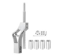 Leva del cambio dell'automobile che sfrutta i disegni regolabili ed ergonomici Extender Strumento manuale semplice da usare per azionamenti professionali Regolabile Car Knob Extender Generale Fit