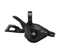 Leva del cambio destra Shimano Deore SL-M6100 I-Spec 12V Noir