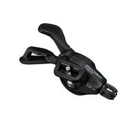 Leva del cambio destra Shimano Deore SL-M6100 I-Spec 12V Noir