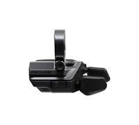 Leva del cambio destro Shimano Col. Noir
