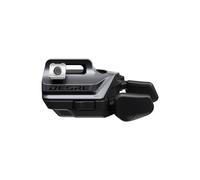 Shimano Deore Di2 Sw-m6250-ir Right Shifter Argento 12s