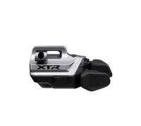 Leva del cambio destro Shimano Noir