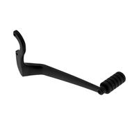 Leva del cambio e pedale del cambio per motocicletta, colore nero opaco, per Indian Chieftain 14-25, Chief Vintage Roadmaster Dark Horse Springfield Leva del cambio a pedale per motocicletta