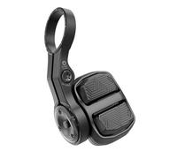 Leva del cambio elettronica destra/sinistra Sram AXS Pod Noir