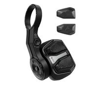 Leva del cambio elettronico Sram AXS Pod Ultimate D/G D1 Noir