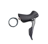 Leva Del Cambio For Bici Da Corsa 2×9/3×9 Velocità - Leva A Doppio Controllo, Adatta For Deragliatori Anteriori E Posteriori(R3000 Right 9s)